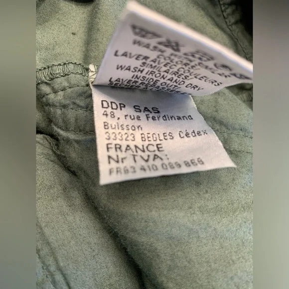 DDP Woman - Picture 12 of 16